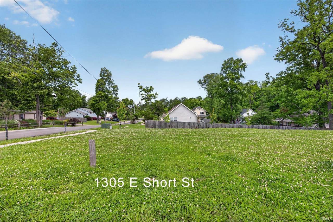 1305 Short Street - Photo 1