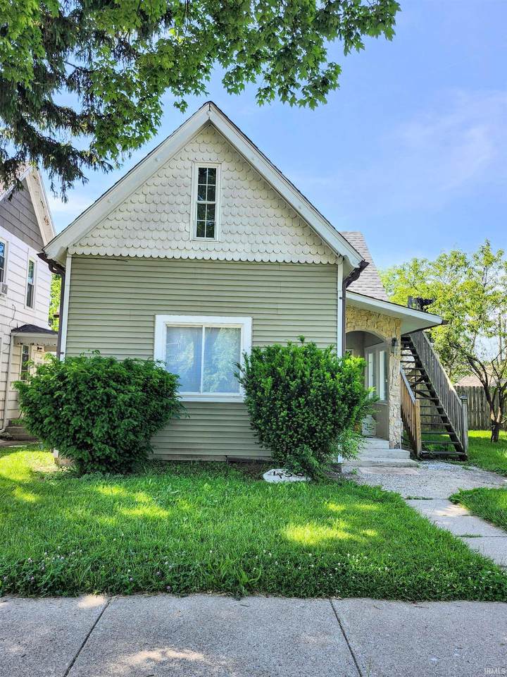 436 Taber Street - Photo 1