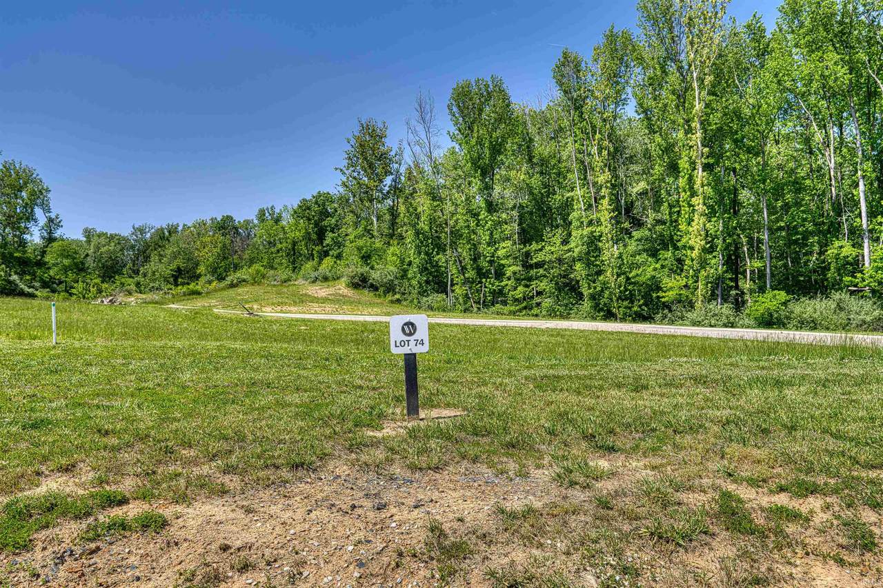 1553 Victoria Woods Drive - Photo 1