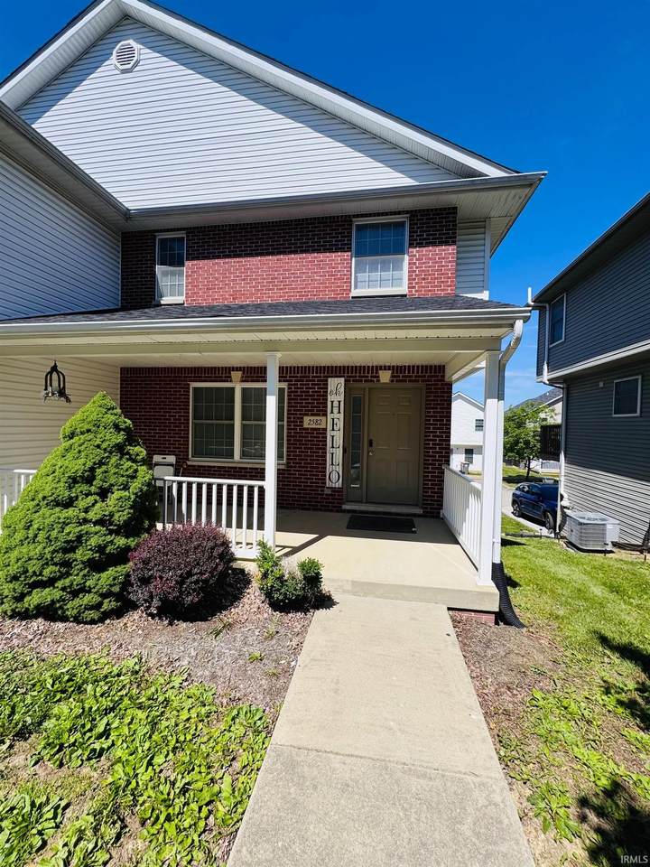2582 Addisyn Lane - Photo 1