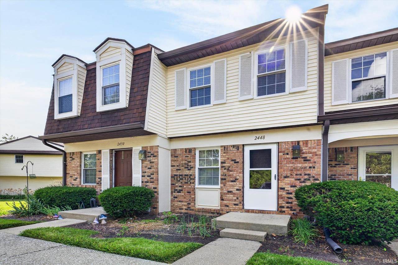 2448 Brittany Lane - Photo 1