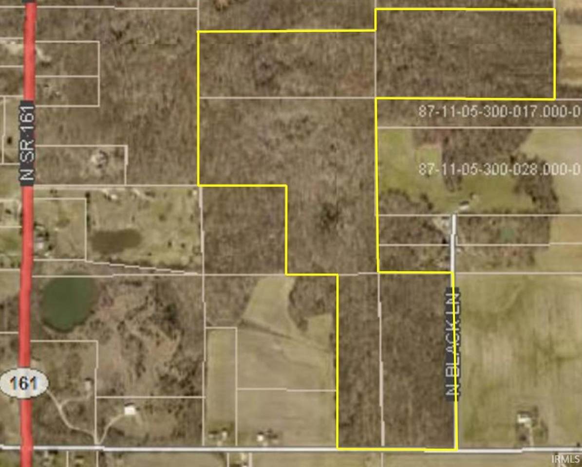 6988 Phillips Road - Photo 1