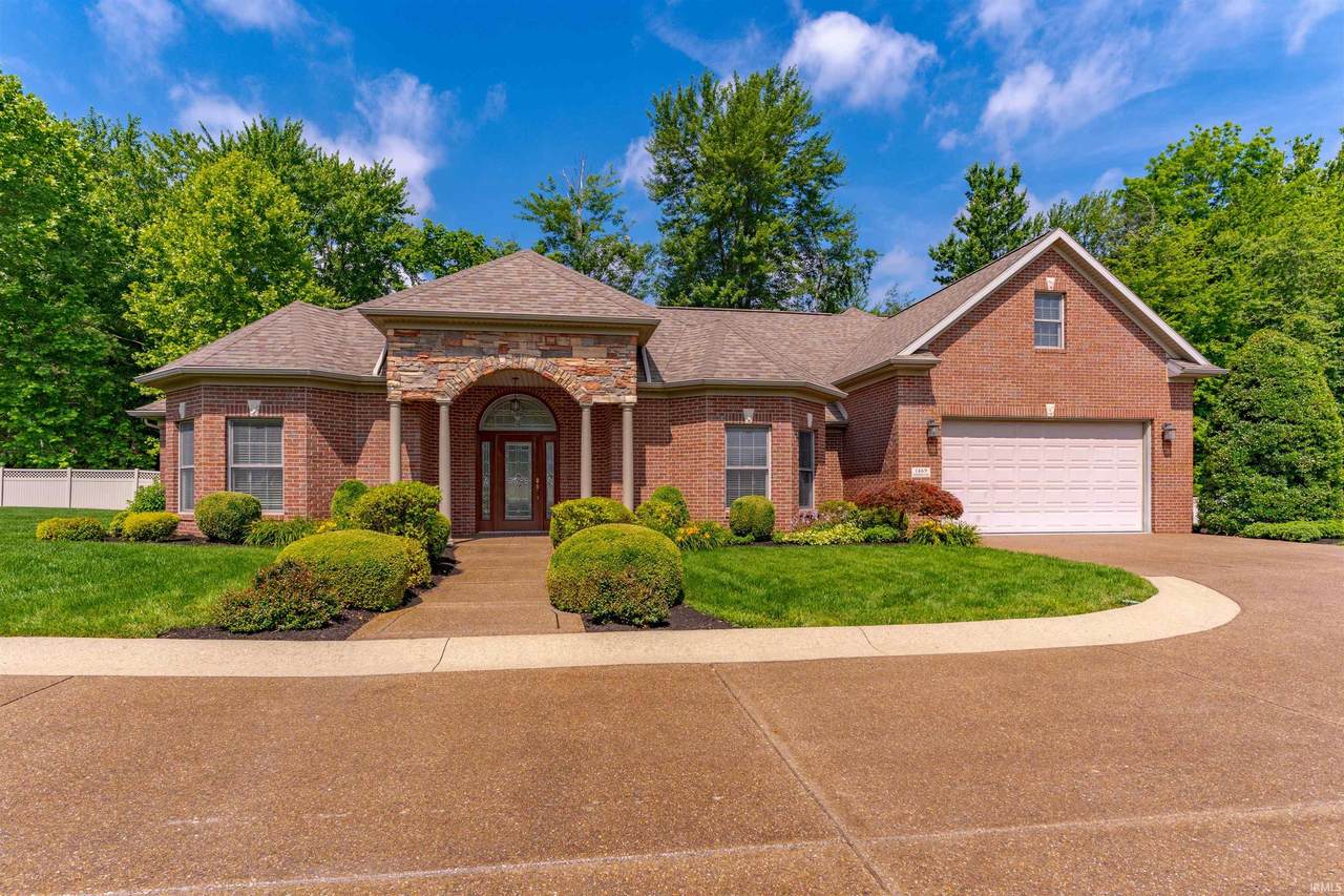 1469 Woodfield Drive - Photo 1