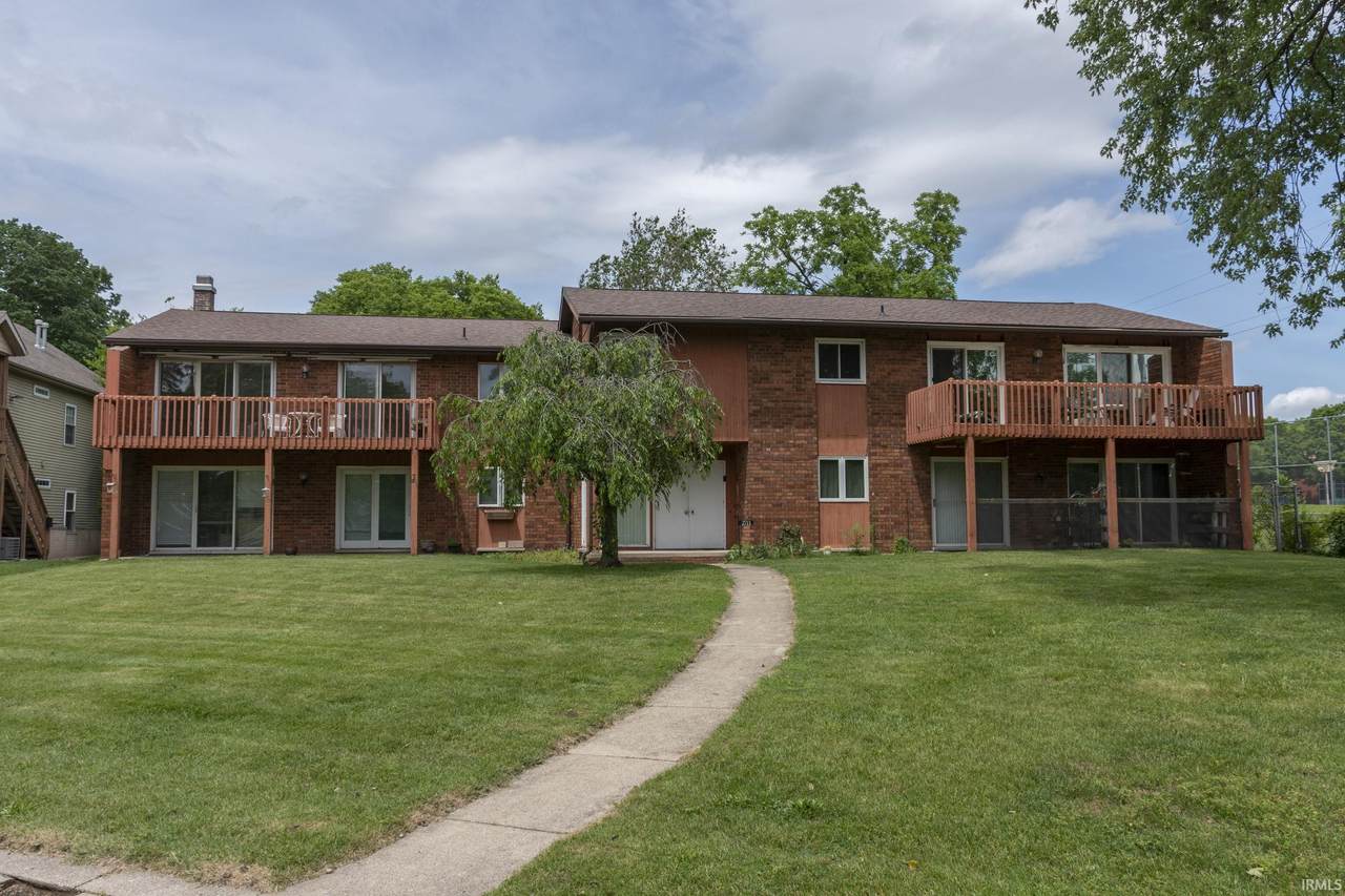 2711 Northside Unit C Boulevard - Photo 1