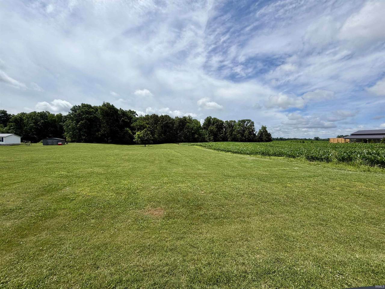 TBD County Road 100 W Road - Photo 1