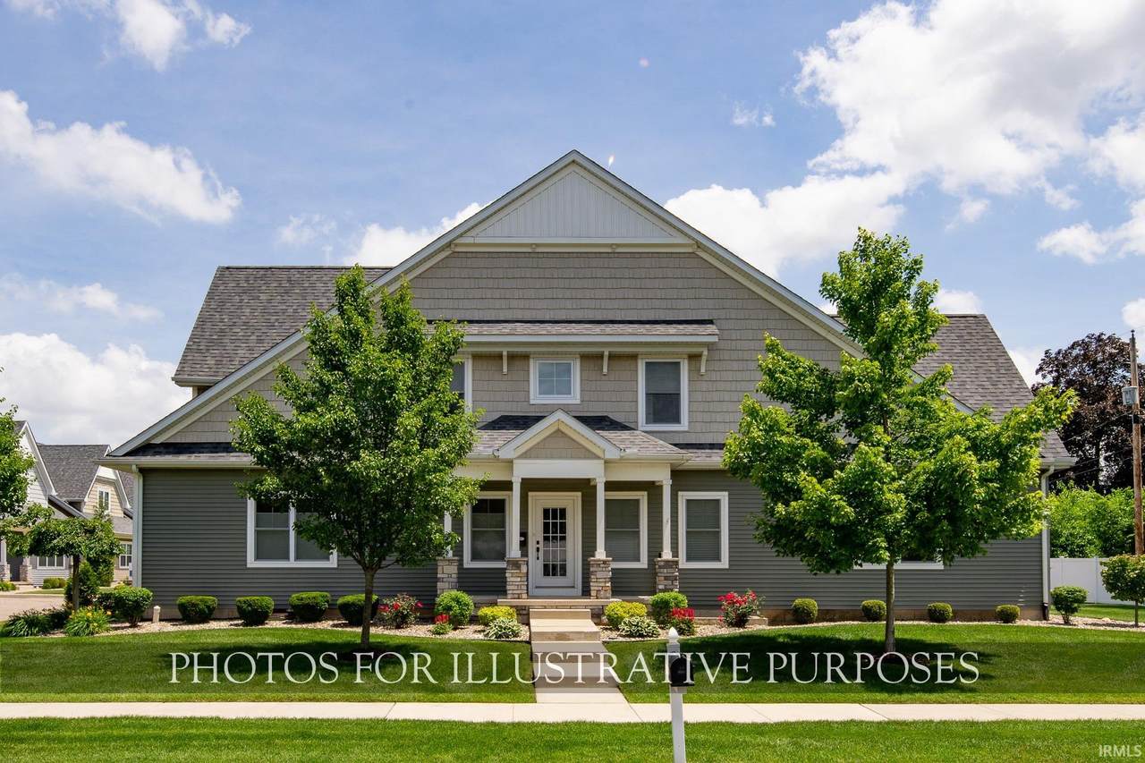 1235 Ironwood Drive - Photo 1