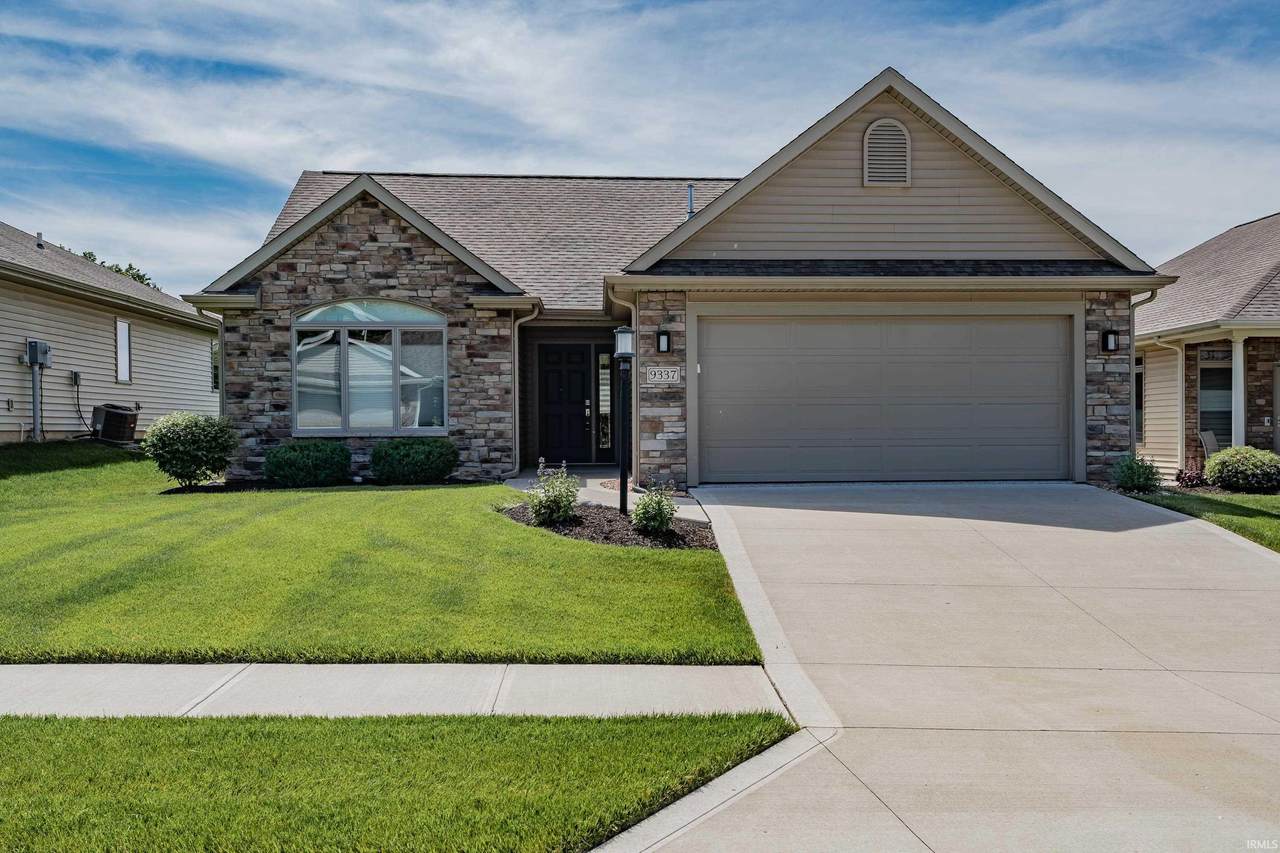 9337 Colchester Terrace - Photo 1