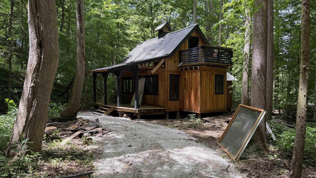 7521 County Road 1150 - Photo 1