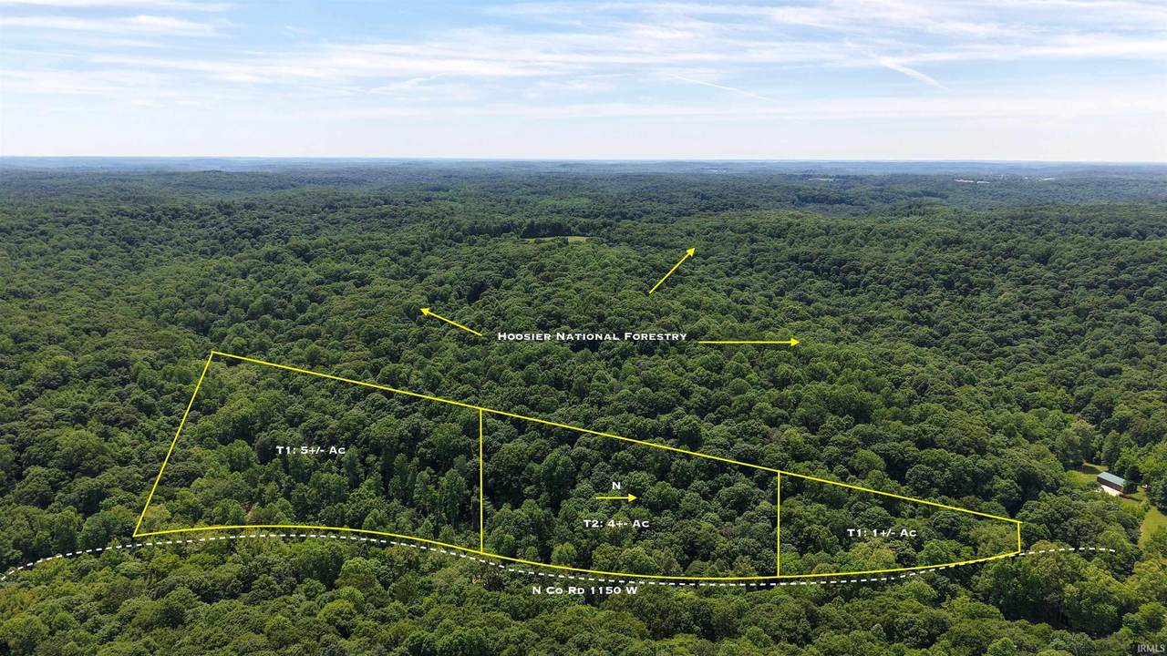 7521 County Road 1150 - Photo 1