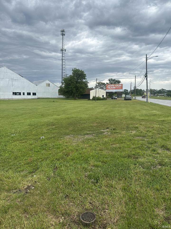 1018 Washington Street - Photo 1