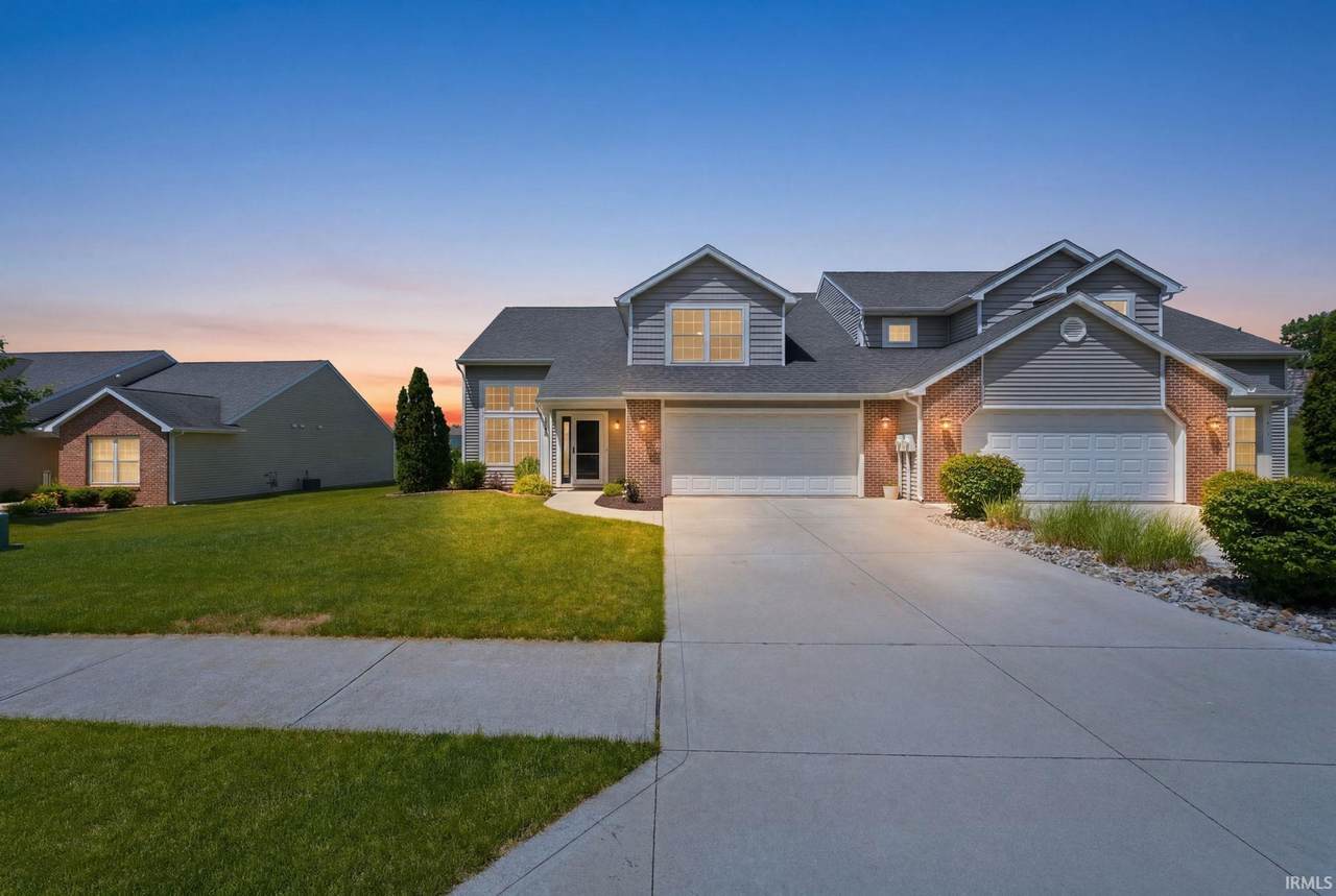 1851 Meadowsweet Parkway - Photo 1