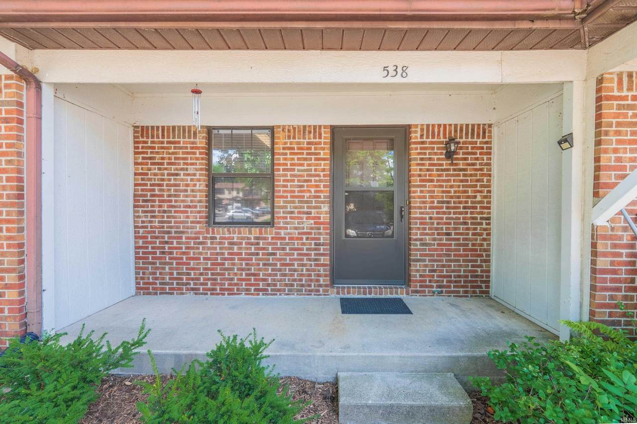 538 Graham Place - Photo 1
