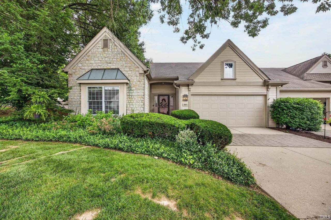2803 St Remy Circle - Photo 1