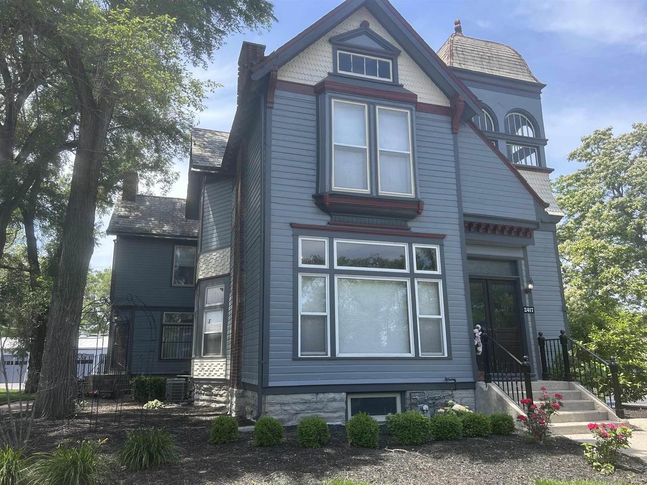 2417 Spy Run Avenue - Photo 1