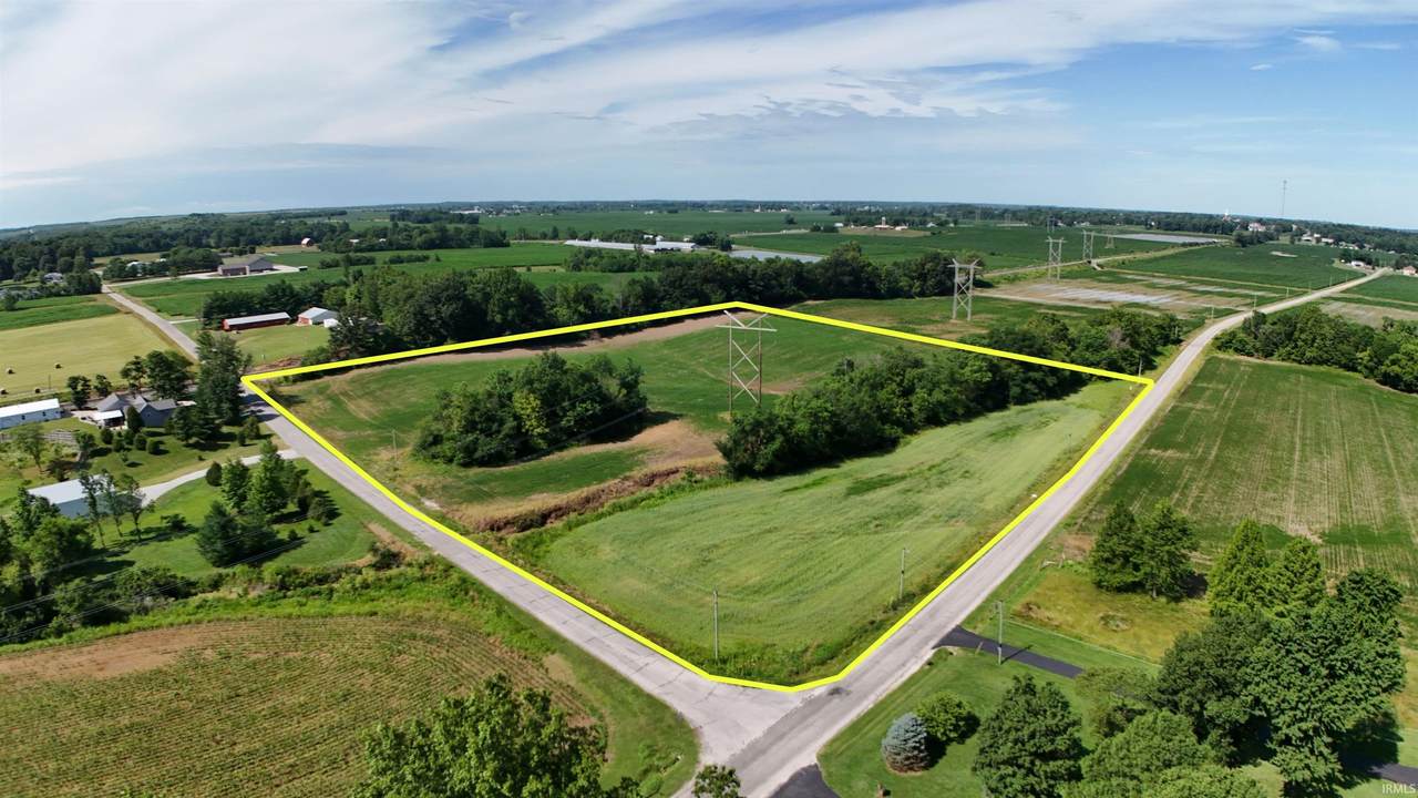 10 Acres 800 100 N Road - Photo 1