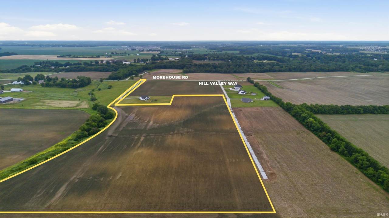 TBD Morehouse Road / Hill Valley Way - Photo 1