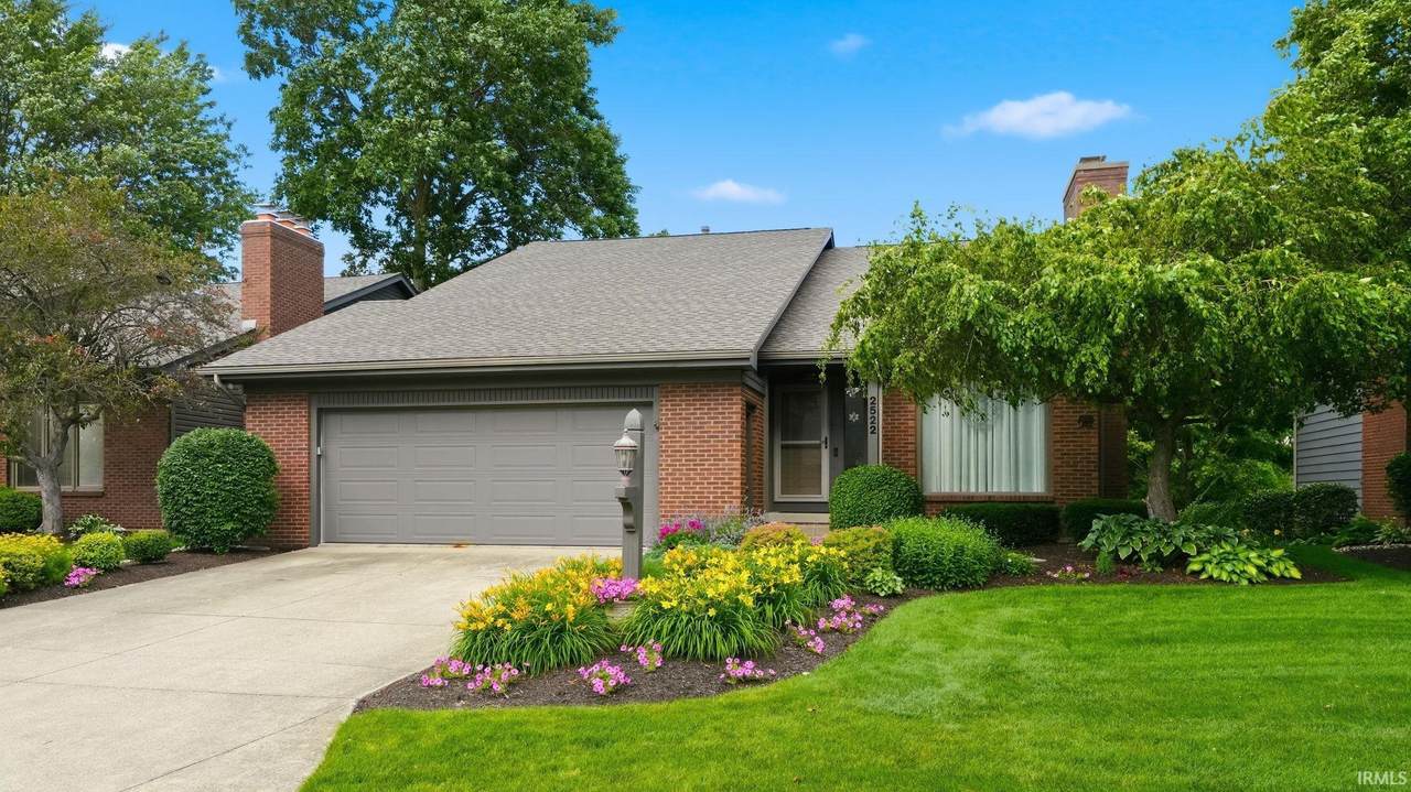 2522 Saint Thomas Point - Photo 1