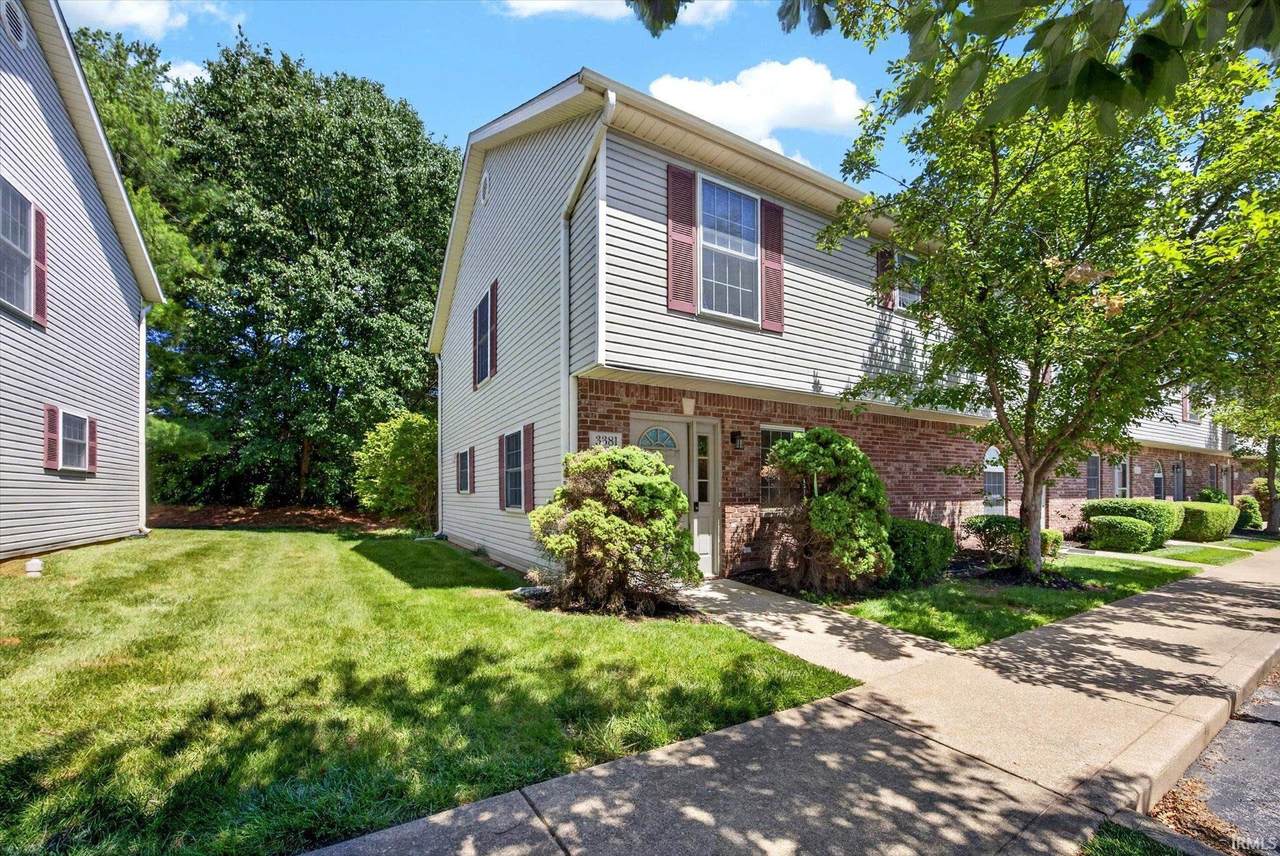 3381 Oaklawn Circle - Photo 1