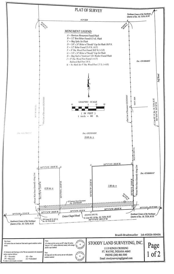 TBD Union Chapel Road - Photo 1