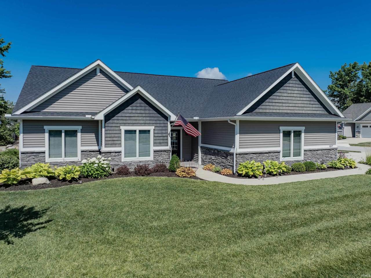 9807 Oak Trail Road - Photo 1