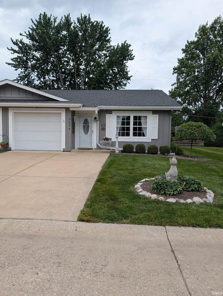 2809 Rockford Court - Photo 1