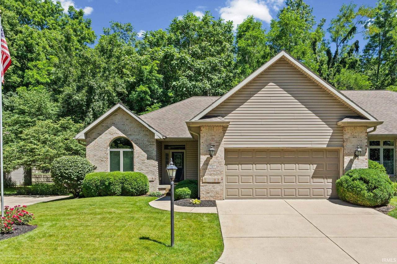 1707 Mill Pond Lane - Photo 1
