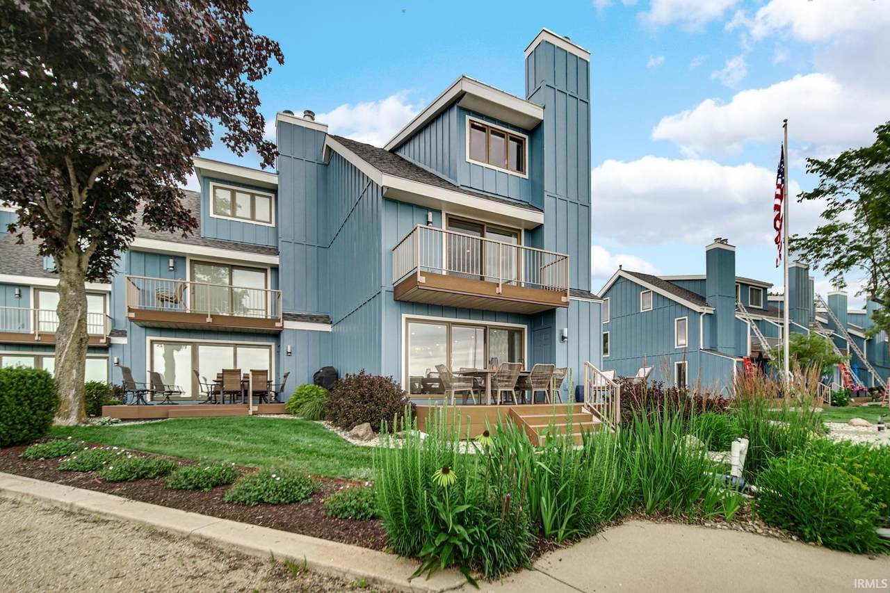 411 Washington Street - Photo 1