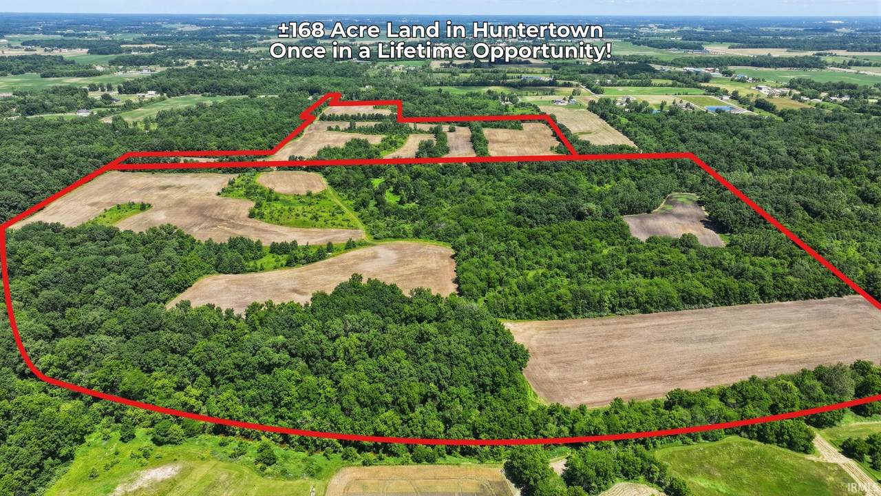4200 North County Line Road - Photo 1