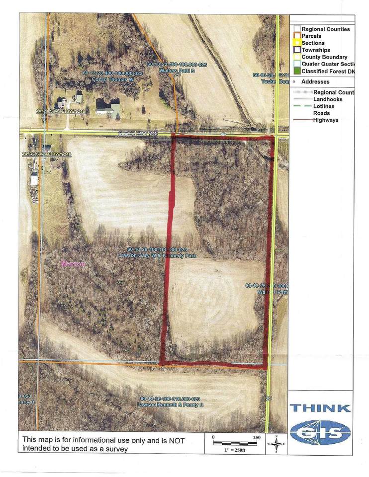14732 State Highway 246 - Photo 1
