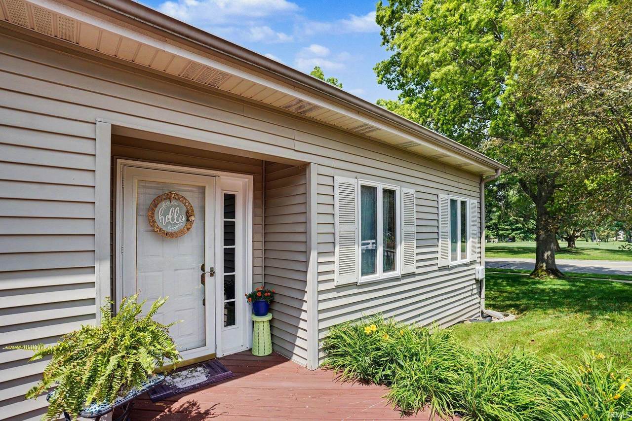 3601 Bent Oak Trail - Photo 1