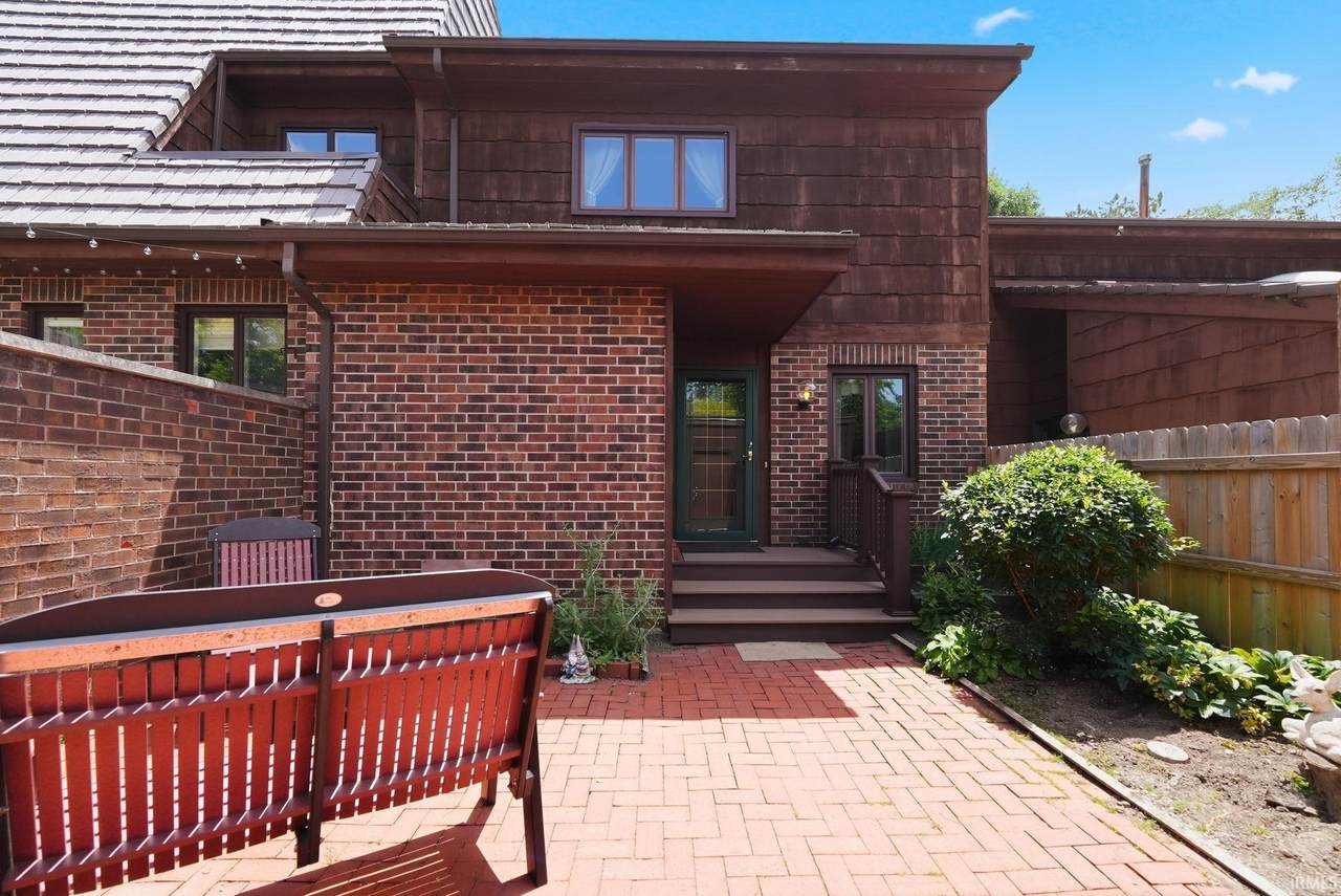 6764 Covington Creek Trail - Photo 1