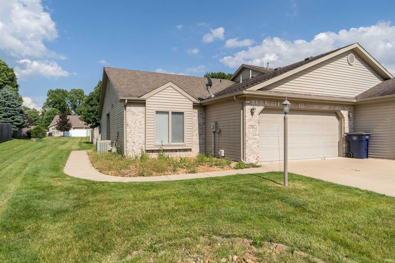 584 Buck Trail - Photo 1