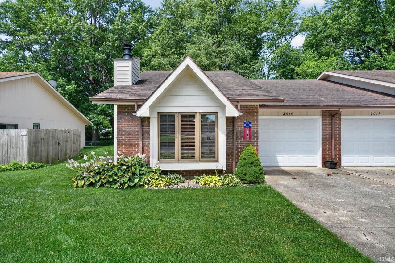 2815 Northwood Drive - Photo 1