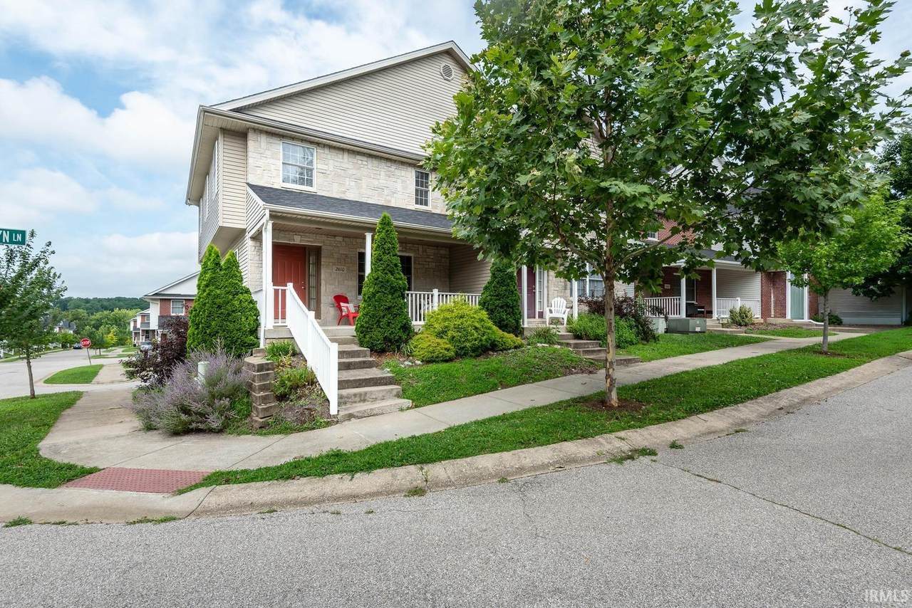 2610 Addisyn Lane - Photo 1