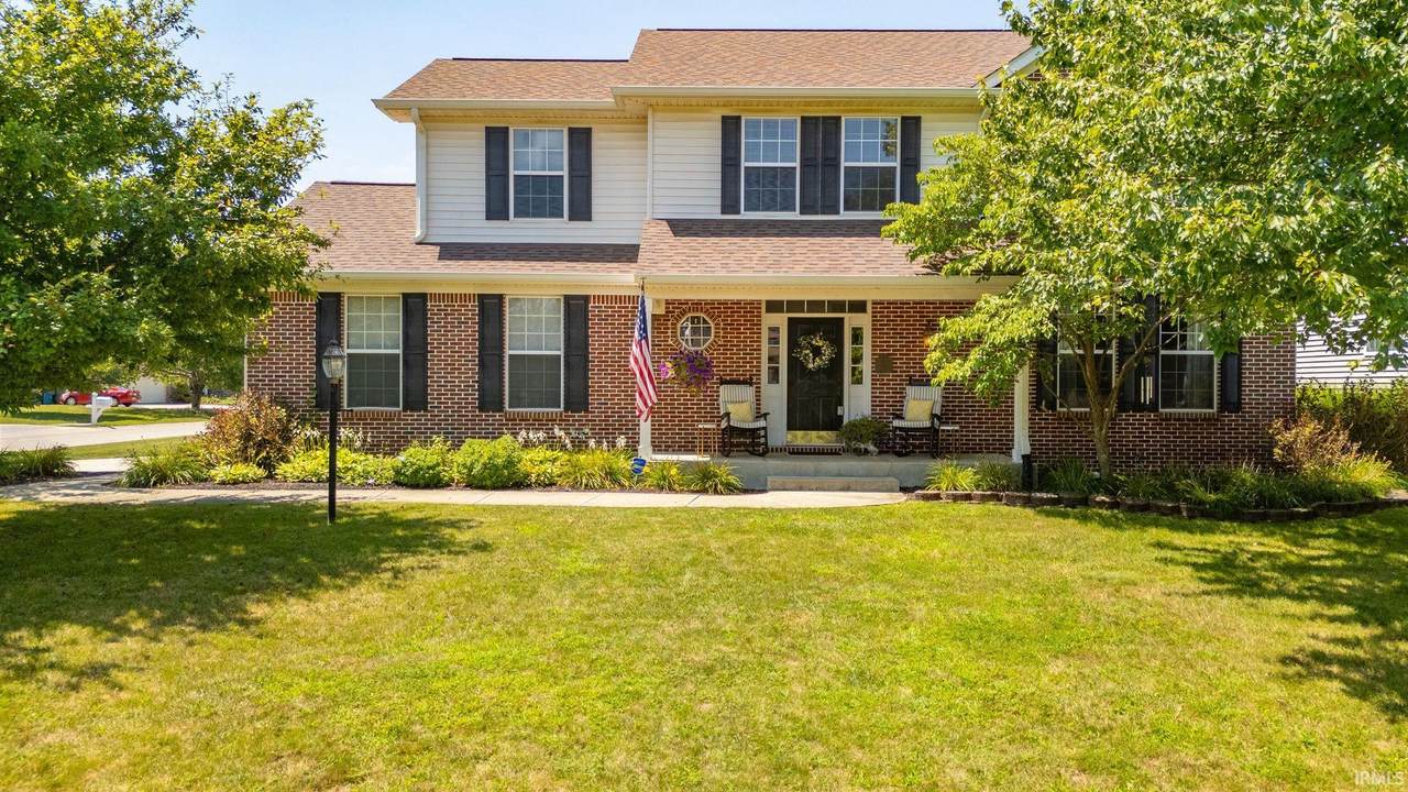 2700 Ashbrook Lane - Photo 1