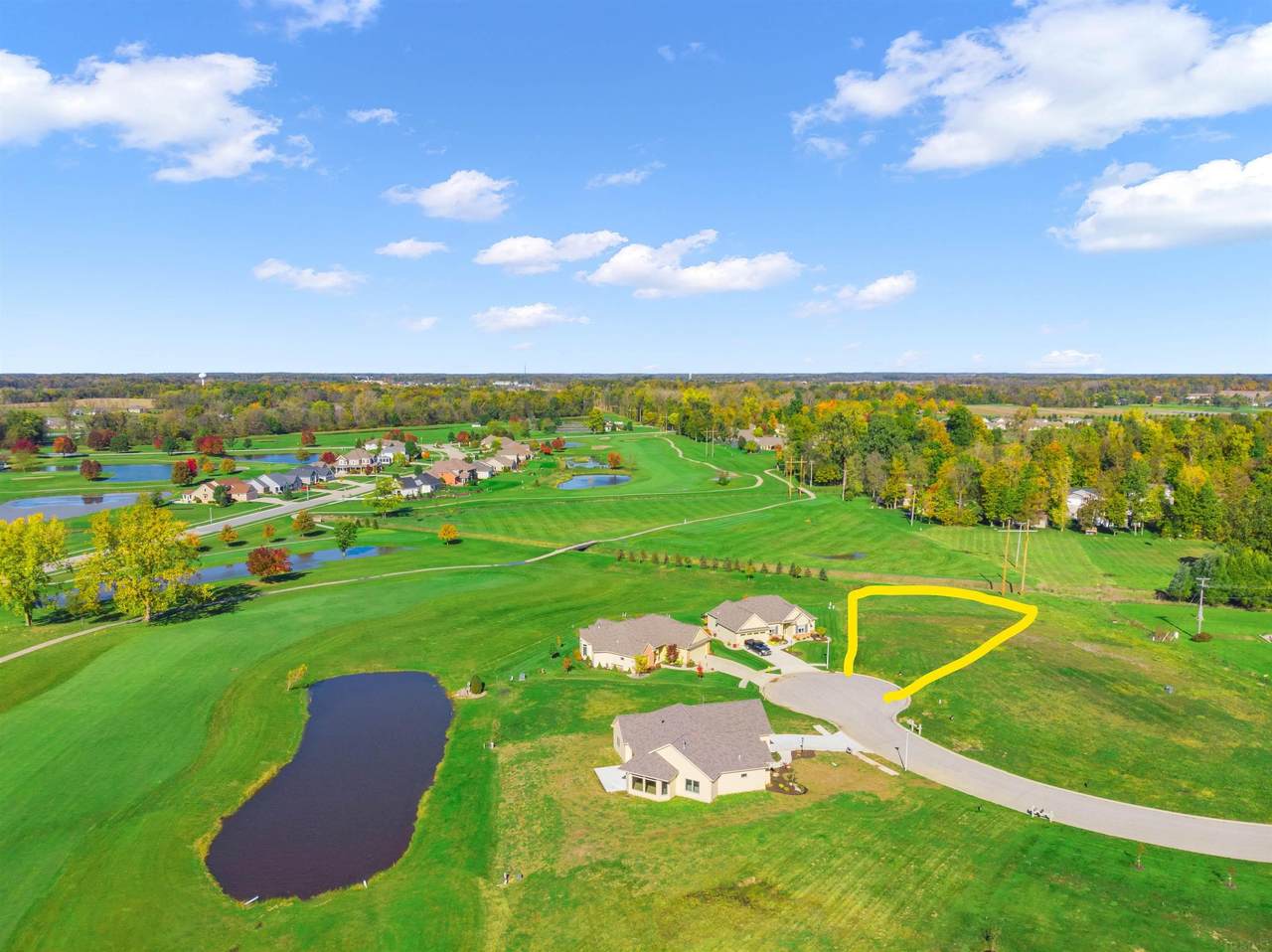 1306 Troon Court - Photo 1