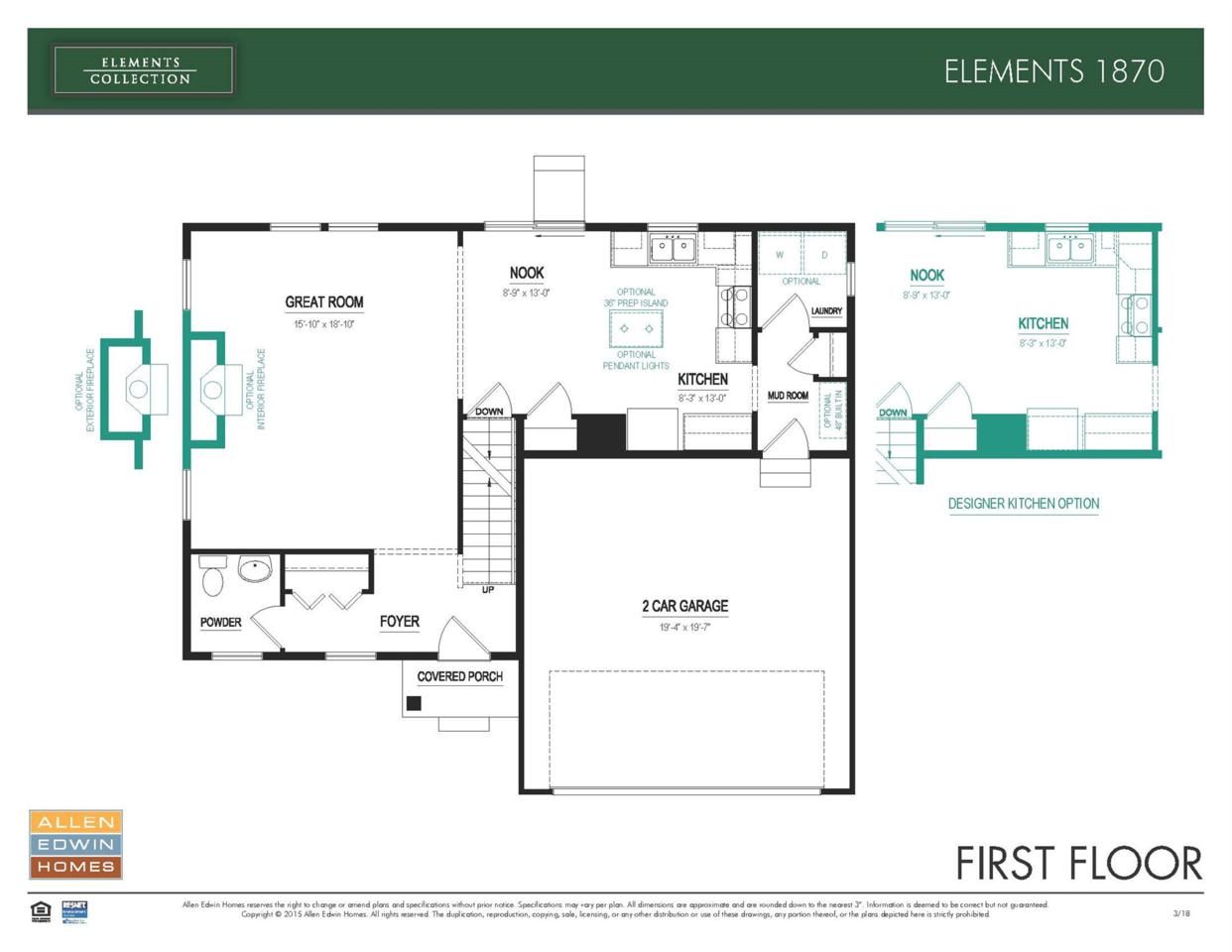 4423 Cherry Pointe Drive - Photo 1