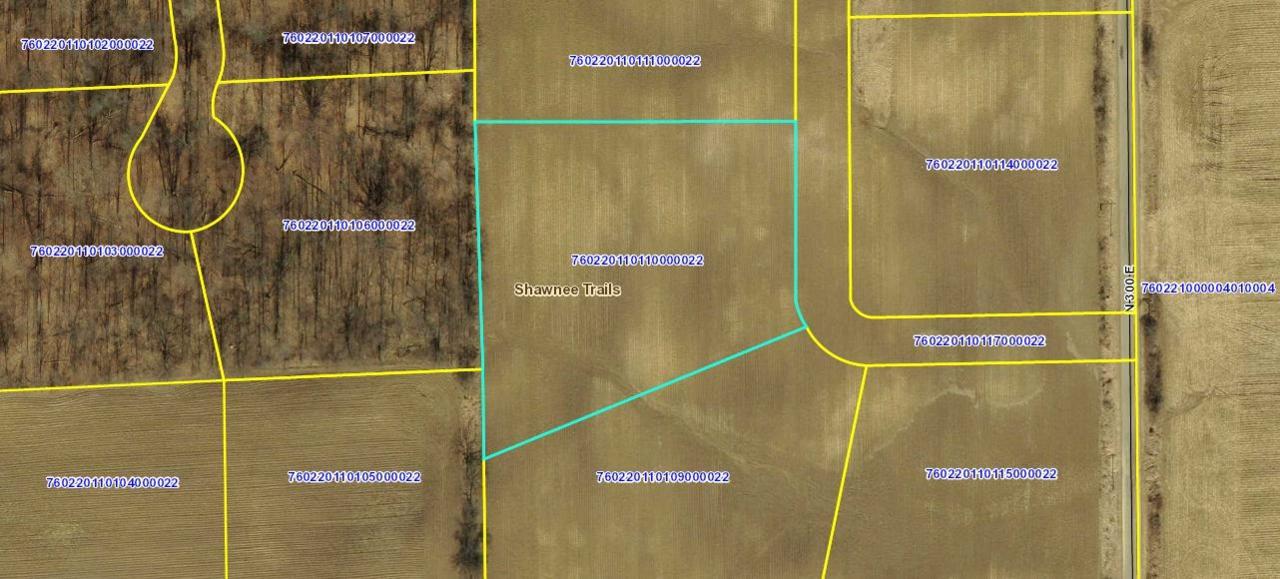 Lot 10 Arapaho Pass - Photo 1