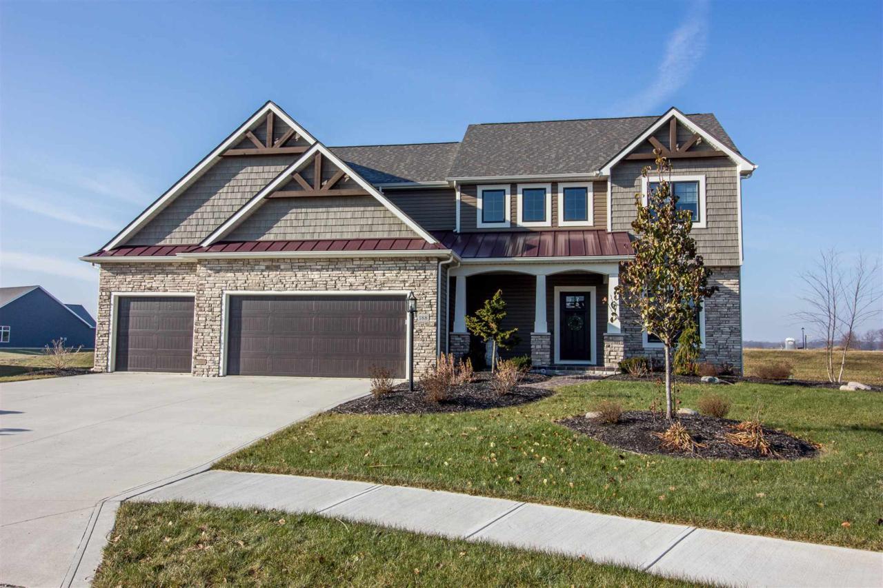 188 Begonia Court - Photo 1