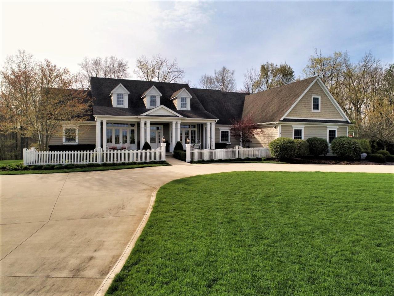 10717 Coopers Hawk Trace - Photo 1