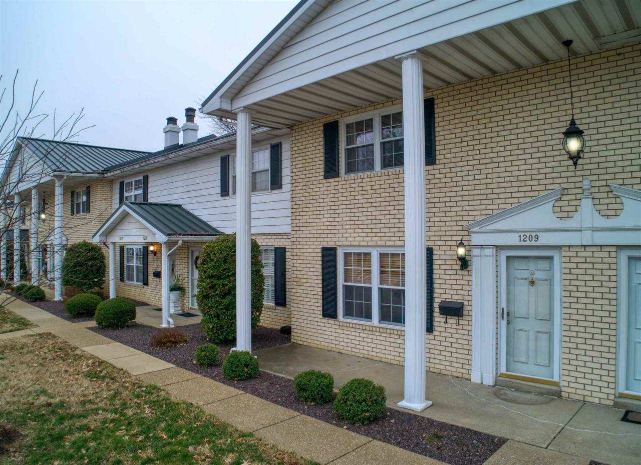 1209 Burdette Avenue - Photo 1