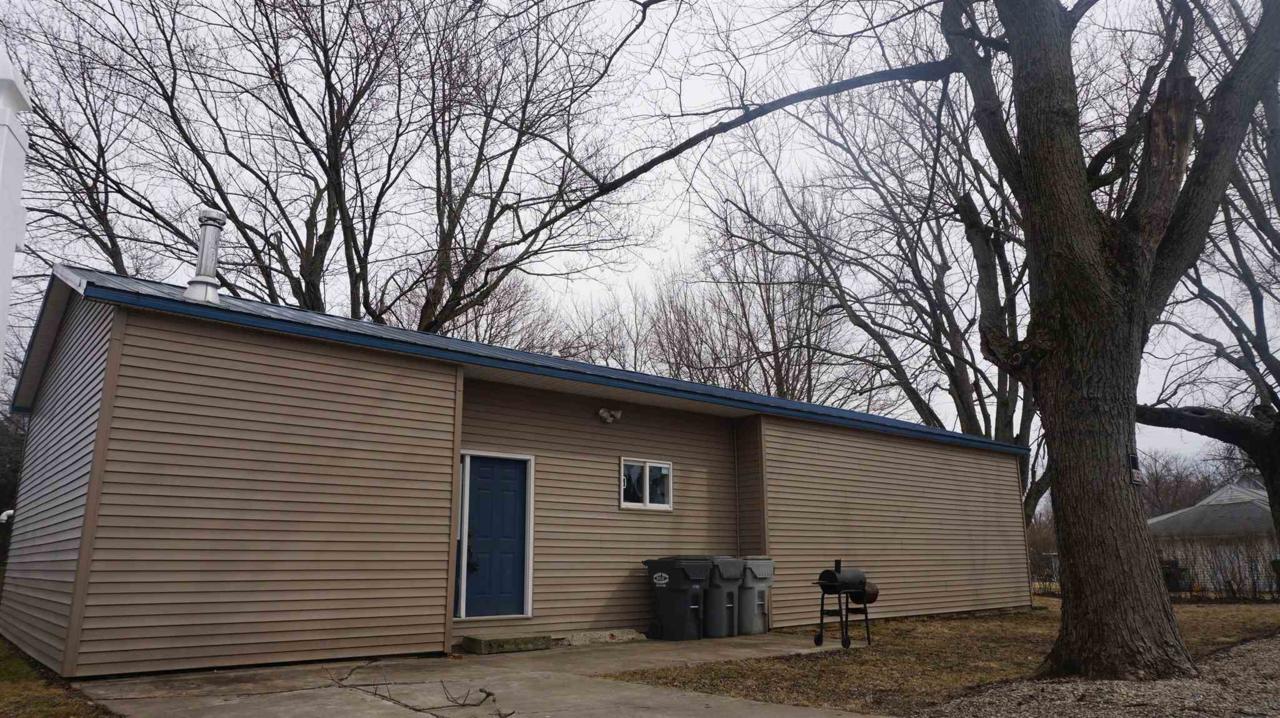 275 Washington Street - Photo 1