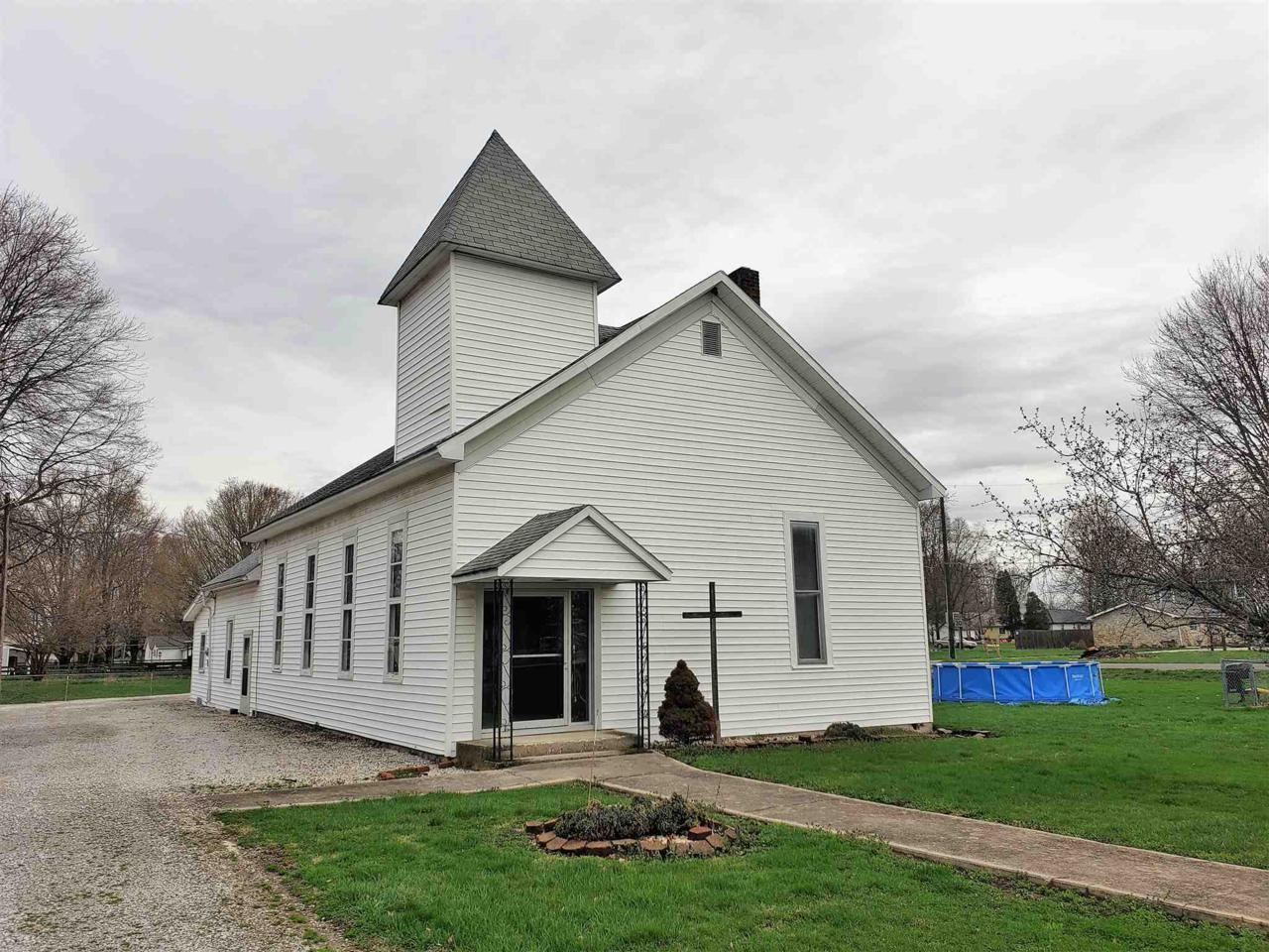 4766 250 SOUTH - Photo 1 4766 250 SOUTH - Photo 1