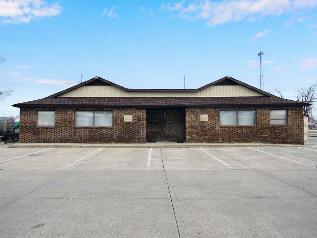 1716 Wheeler Street - Photo 1