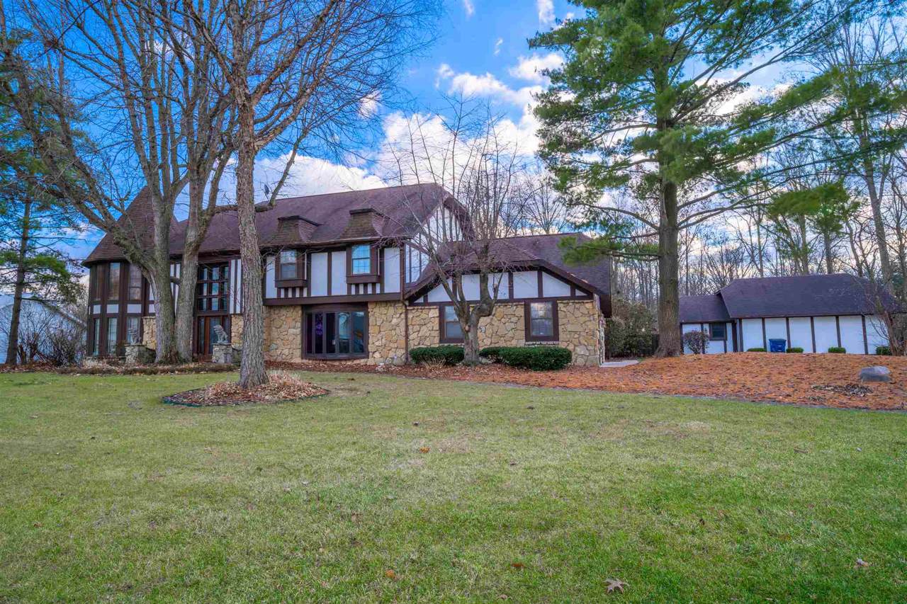 1001 Chapel Pike - Photo 1 1001 Chapel Pike - Photo 1