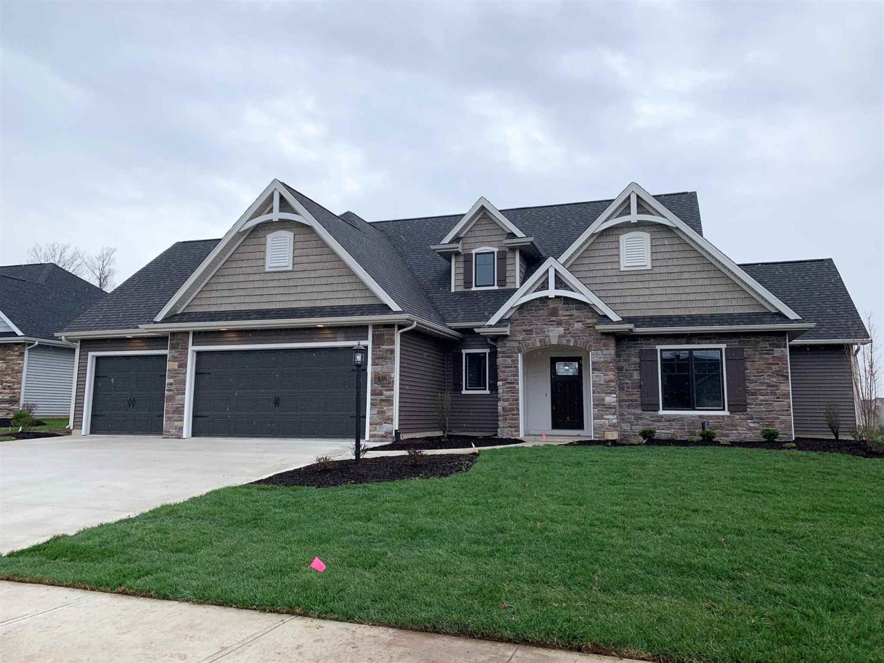 138 Elderwood Court - Photo 1