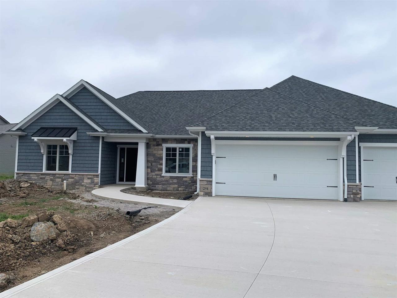 251 Elderwood Court - Photo 1