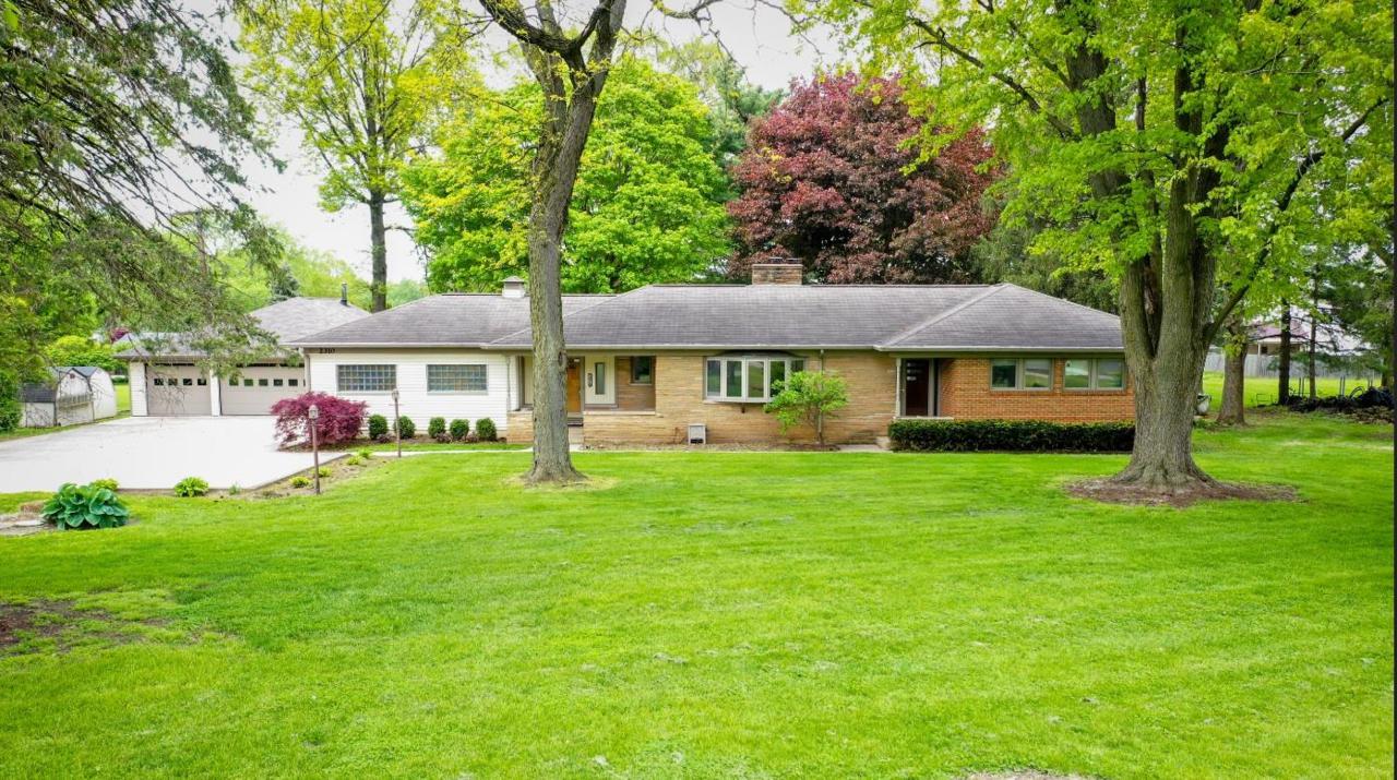 2310 Sandpoint Road - Photo 1