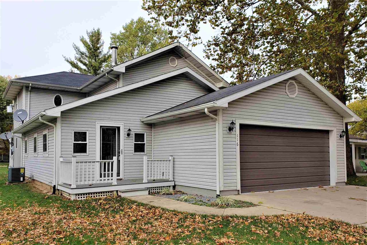 116 Griffith Street - Photo 1