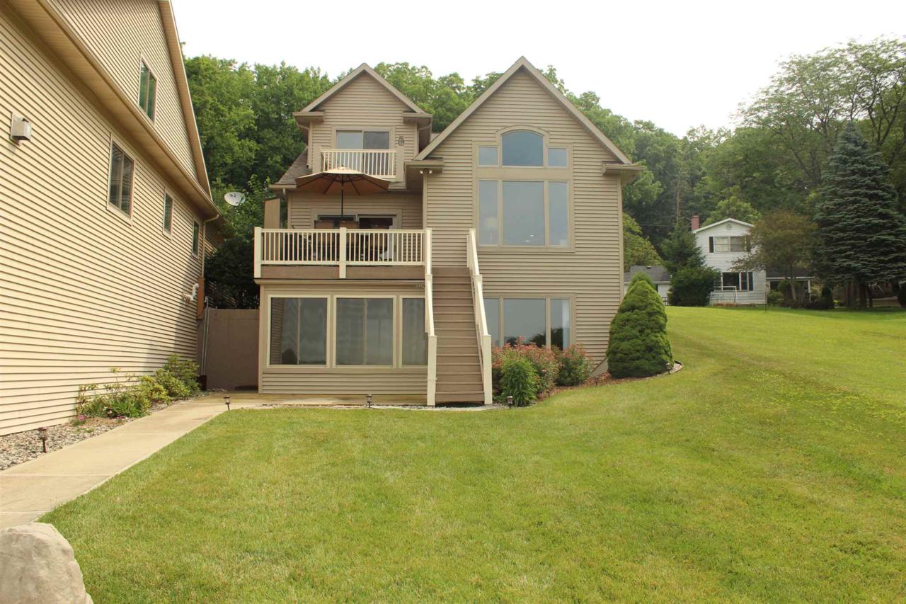 990 Lane 200 Lake James - Photo 1